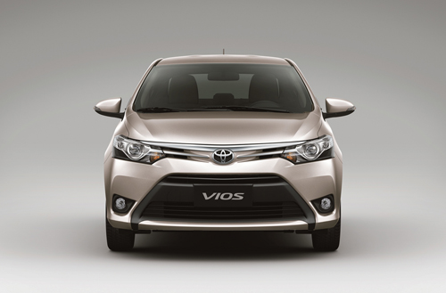 Toyota Vios